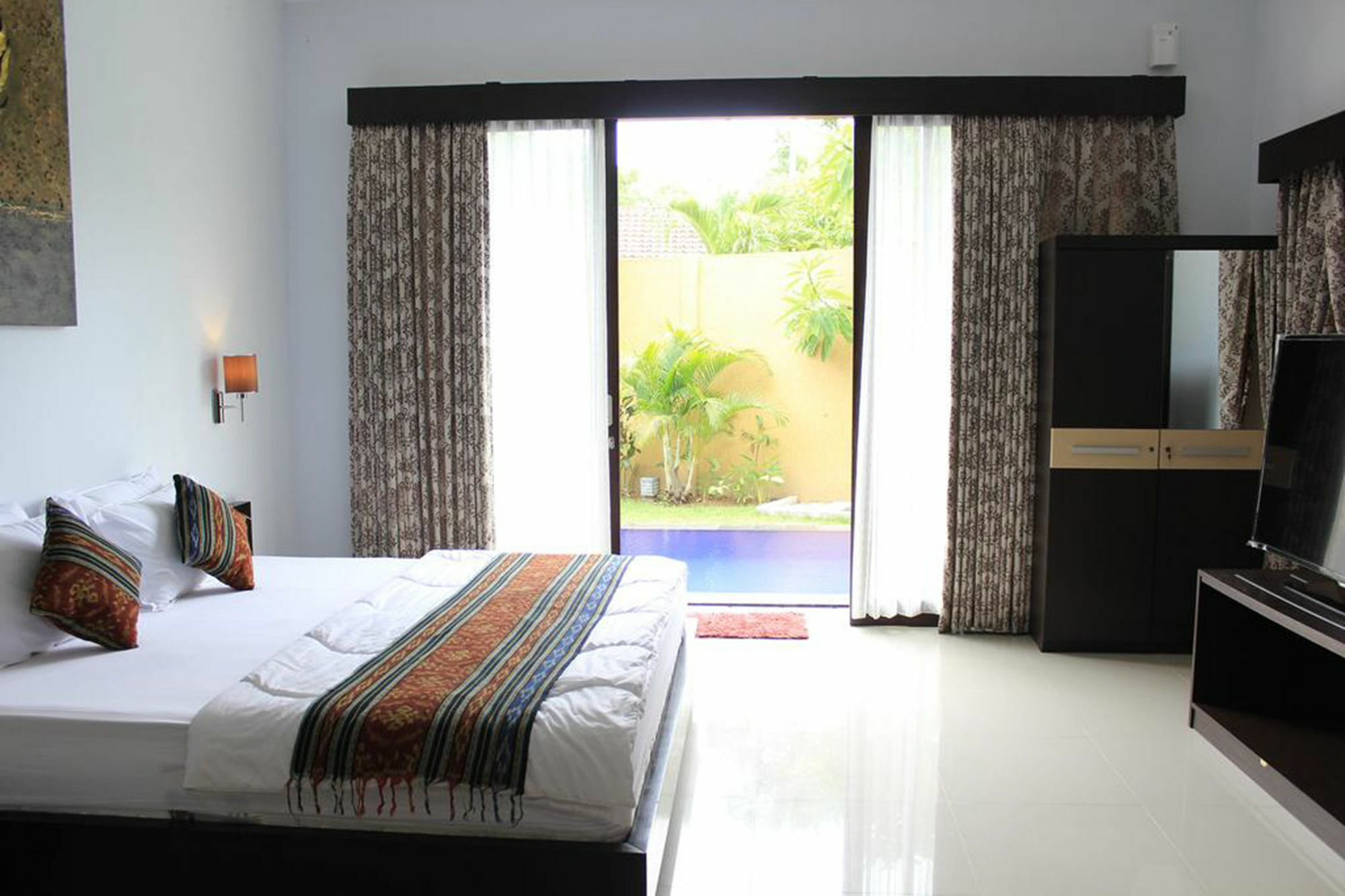 Grand Nismara Villa Seminyak Exterior photo