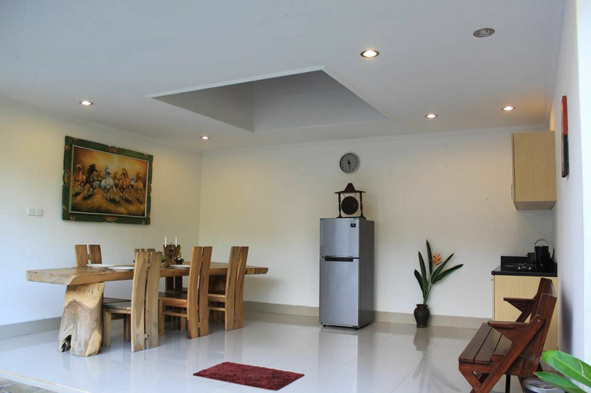 Grand Nismara Villa Seminyak Exterior photo
